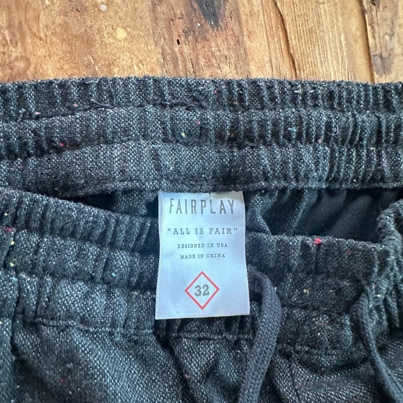 FairPlay men’s jogger, 32 waist - Picture 6 of 6